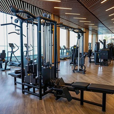 Nustar Hotel Cebu Εξωτερικό φωτογραφία