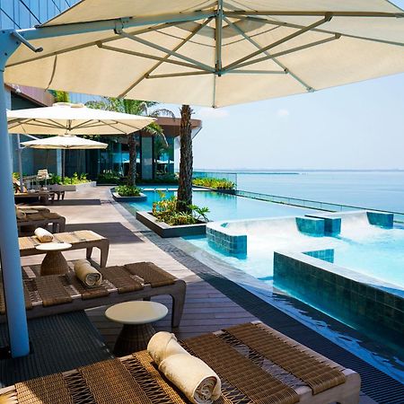 Nustar Hotel Cebu Εξωτερικό φωτογραφία