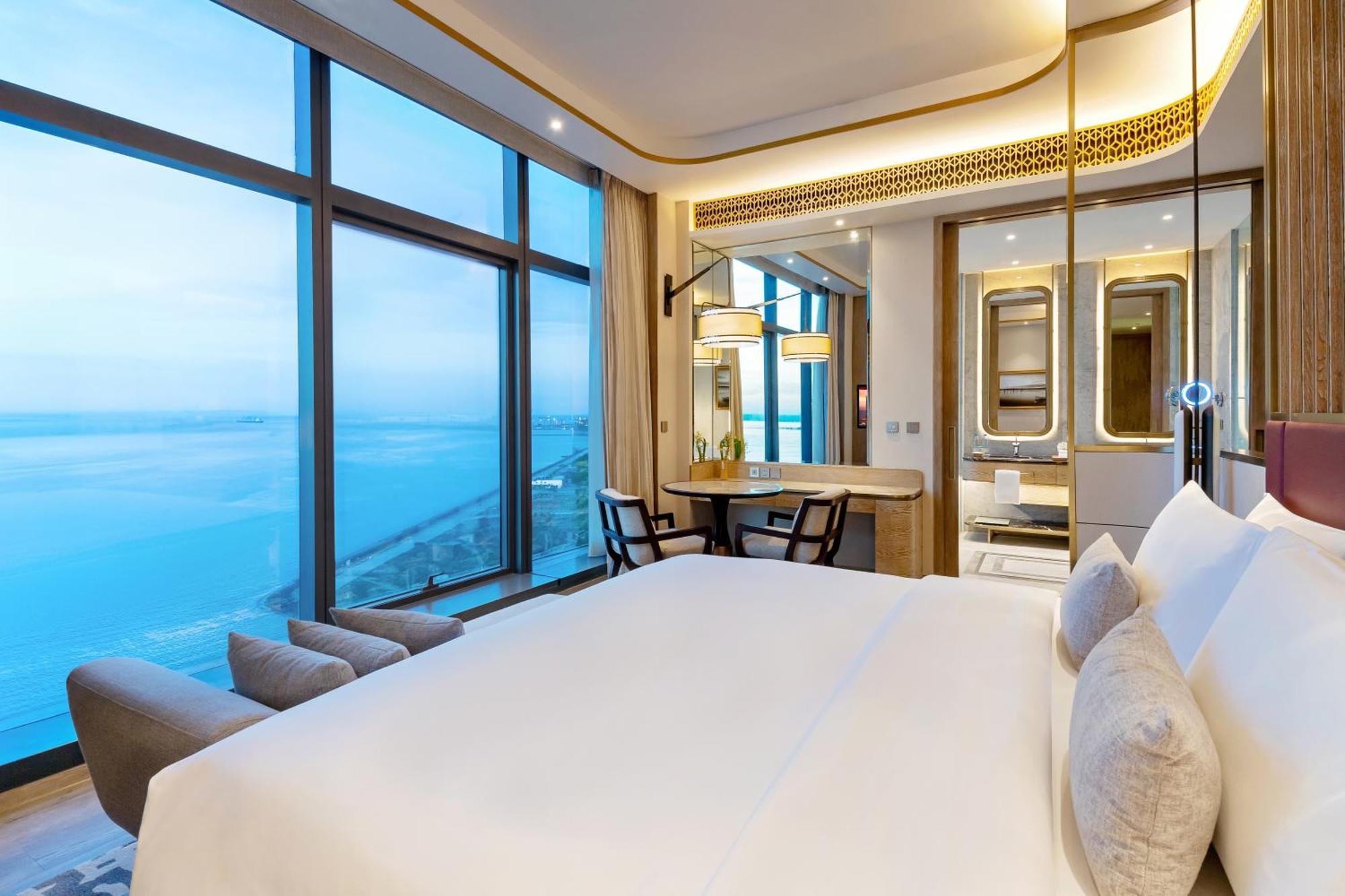 Nustar Hotel Cebu Εξωτερικό φωτογραφία
