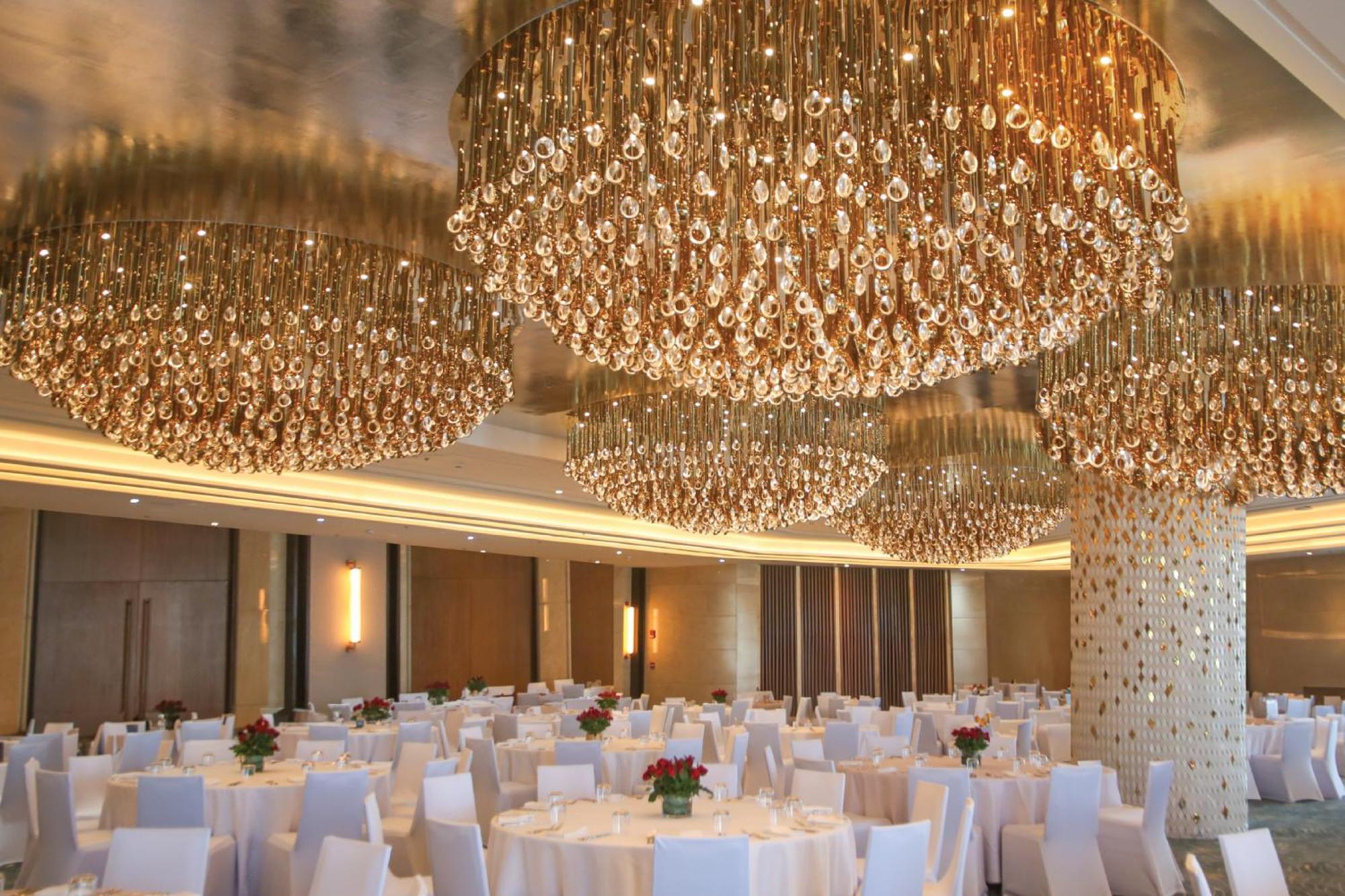 Nustar Hotel Cebu Εξωτερικό φωτογραφία