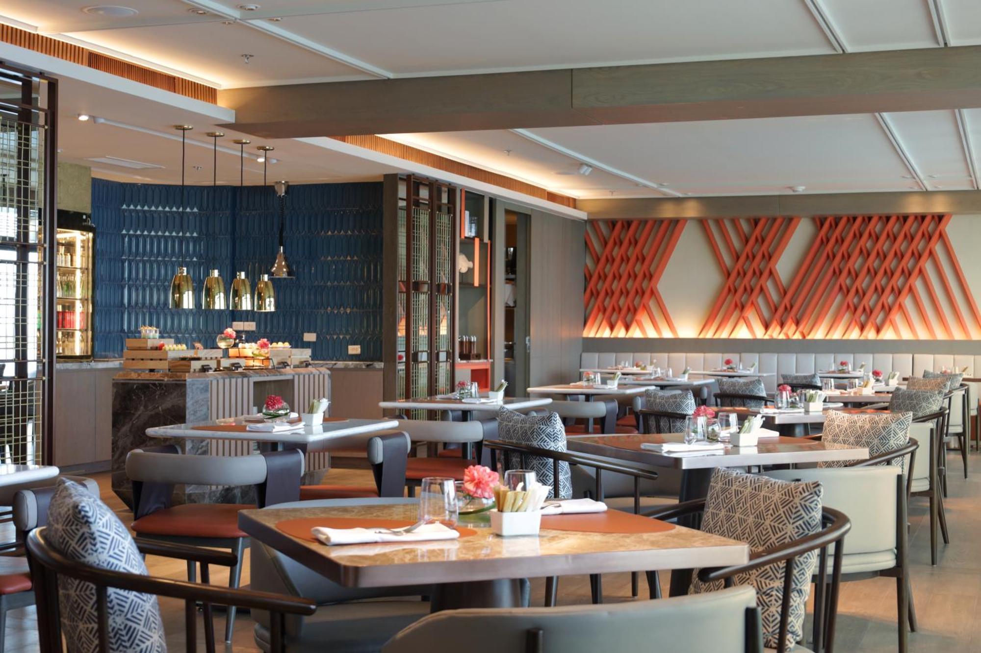 Nustar Hotel Cebu Εξωτερικό φωτογραφία