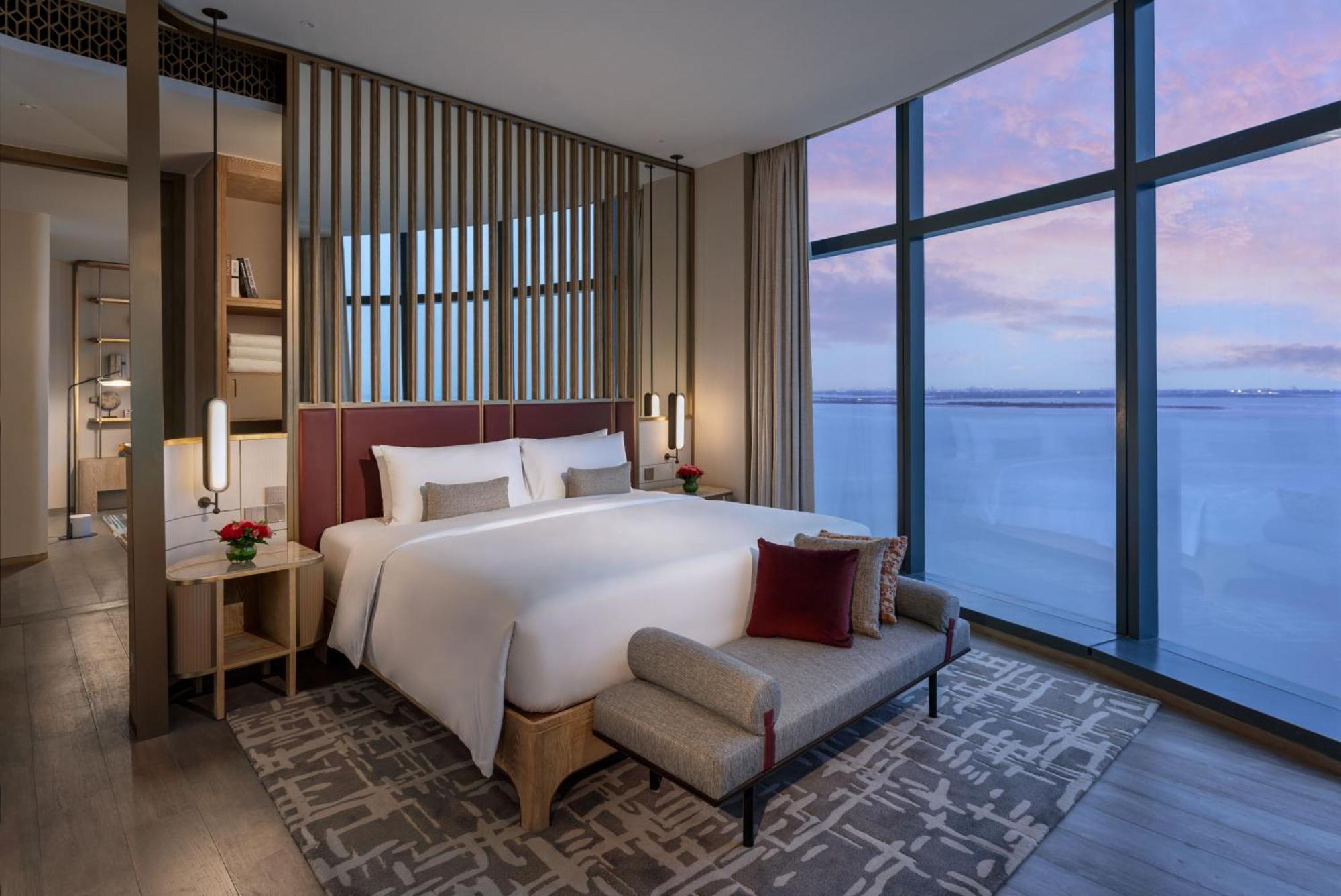 Nustar Hotel Cebu Εξωτερικό φωτογραφία